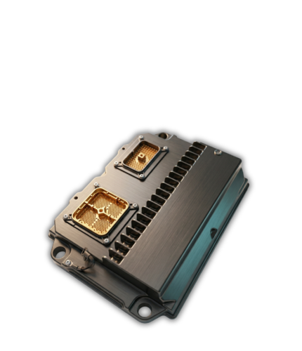 Engine Control Module