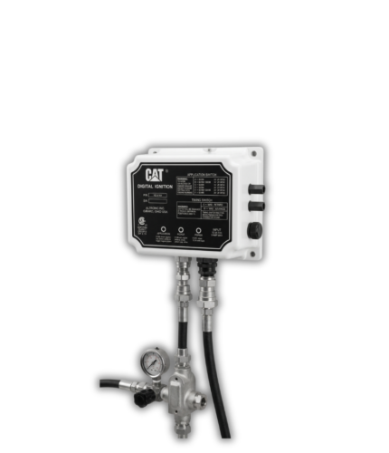 Digital Ignition Module