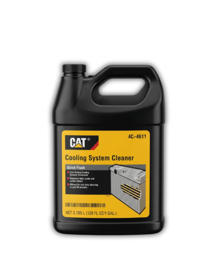 Cooling System Cleaner